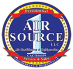 AIR SOURCE 1 LLC - Port Saint Lucie, FL, USA