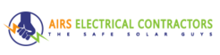AIRS Electrical Contractors - QLD, QLD, Australia