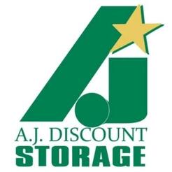 AJ Discount Storage (Bentonville) - Rogers, AR, USA
