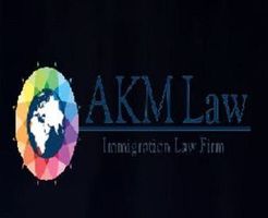 AKM Law - Toronto, ON, Canada