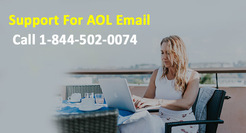 AOL Customer Care Number