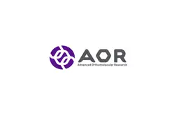 AOR Distribution Ltd - Southall, Middlesex, United Kingdom