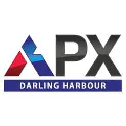 APX Darling Harbour - Sydney, NSW, Australia