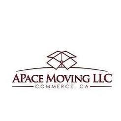 APace Moving LLC - Commerce, CA, USA