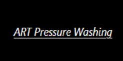 ART Pressure Washing - Memphis, TN, USA