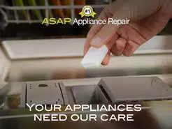 ASAP Appliance Repair of San Diego
