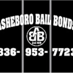 ASHEBORO BAIL BONDS - Asheboro, NC, USA ASHEBORO BAIL BONDS - Asheboro, NC, USA