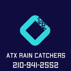 ATX Rain Catchers Logo