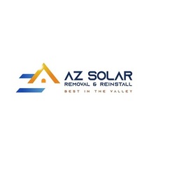 AZ Solar Removal & Reinstall - Phoenix, AZ, USA AZ Solar Removal & Reinstall - Phoenix, AZ, USA