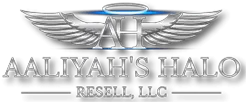 Aaliyah’s Halo ResellAaliyah’sHaloResell - Los Angeles, CA, USA