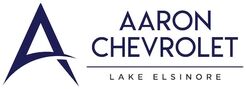 Aaron Chevrolet of Lake Elsinore - Lake Elsinore, CA, USA