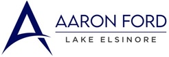 Aaron Ford of Lake Elsinore - Lake Elsinore, CA, USA
