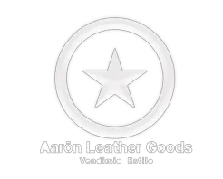 Aaron Leather Goods - --New York, NY, USA