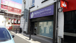 Abertillery Dental Practice - Abertillery, Blaenau Gwent, United Kingdom Abertillery Dental Practice - Abertillery, Blaenau Gwent, United Kingdom