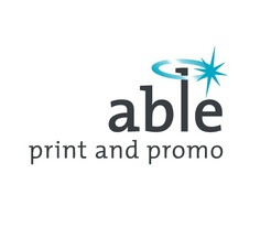 Able Print & Promo - Taauranga, Bay of Plenty, New Zealand