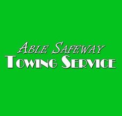 Able Safeway Towing - Wesley Chapel, FL, USA