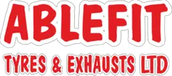 Ablefit Tyres & Exhausts Ltd - Bristol, Somerset, United Kingdom Ablefit Tyres & Exhausts Ltd - Bristol, Somerset, United Kingdom