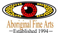 Aboriginal Fine Arts - Darwin City, NT, Australia