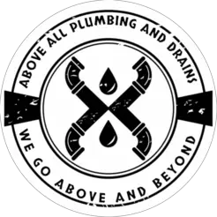 Above All Plumbing and Drains - Chico, CA, USA