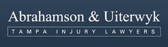 Abrahamson & Uiterwyk Personal Injury Law - Tampa, FL, USA Abrahamson & Uiterwyk Personal Injury Law - Tampa, FL, USA