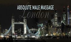 Absolute Gay Massage London - London, London N, United Kingdom