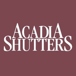 Acadia Shutters Shades & Blinds, Inc. - Brentwood, TN, USA
