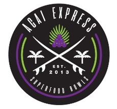 Acai Express - Miami, FL, USA Acai Express - Miami, FL, USA