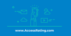 Disabled Access Review App