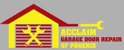 Acclaim Garage Door Repair of Phoenix - Phoenix, AZ, USA