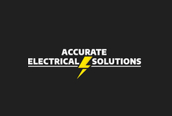 Accurate Electrical Solutions - Oak Lawn, IL, USA