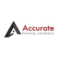 Accurate Moving Company - Vancouver, BC, Canada