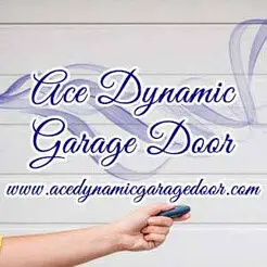 Ace Dynamic Garage Door - St. Peters, MO, USA