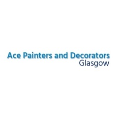 Ace Painters and Decorators Glasgow - Renfrewshire, Scotland, Renfrewshire, United Kingdom