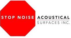 Acoustical Surfaces