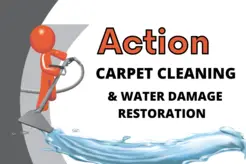 Action Carpet Cleaning - Rapid City, SD, USA