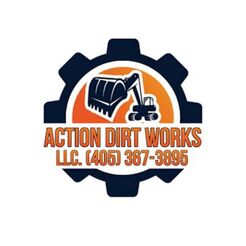 Action Dirt Works LLC - Noble, OK, USA