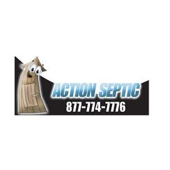 Action Septic - Mount Holly, NJ, USA