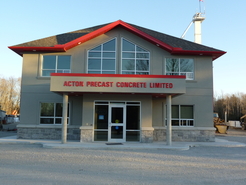 Acton Precast Concrete Limited - Ontario, ON, Canada