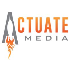 Actuate Media - Tampa, FL, USA