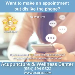 Acupuncture & Wellness Center - -Fort Lauderdale, FL, USA