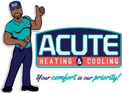 Acute HVACR LLC - Summerville, SC, USA