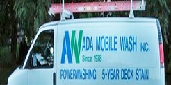 Ada Mobile Wash Inc. - Byron Center, MI, USA