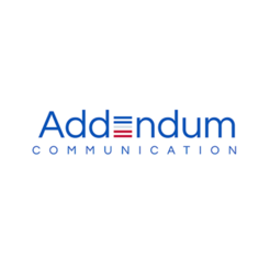 Addendum Communication - Los Angeles, CA, USA