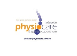 Adelaide Physiocare - Adelaide, SA, Australia Adelaide Physiocare - Adelaide, SA, Australia