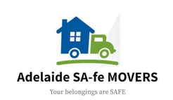 Adelaide SA-fe MOVERS and REMOVALIST - Klemzig, SA, Australia