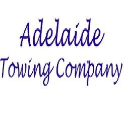 Adelaide Towing Company - Adelaide, SA, Australia