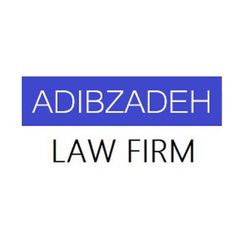 Adibzadeh Law Firm - San Diego, CA, USA Adibzadeh Law Firm - San Diego, CA, USA