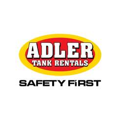 Adler Tank Rentals - Livermore, CA, USA