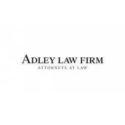 Adley Law Firm - Houston, TX, USA Adley Law Firm - Houston, TX, USA