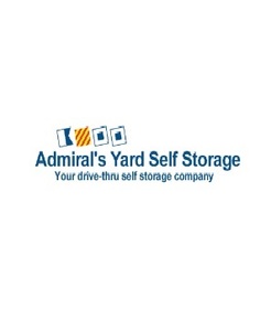 Admirals Yard Self Storage Bristol - Bristol, Gloucestershire, United Kingdom